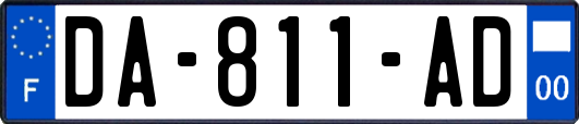 DA-811-AD