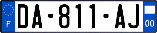 DA-811-AJ