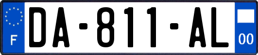 DA-811-AL