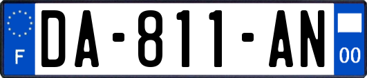 DA-811-AN