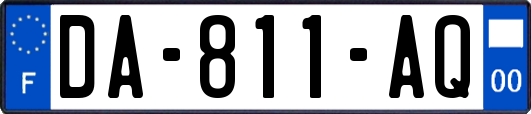 DA-811-AQ