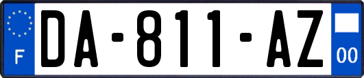 DA-811-AZ