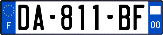 DA-811-BF