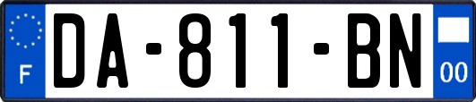 DA-811-BN