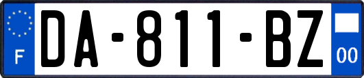 DA-811-BZ