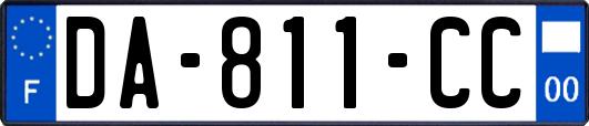 DA-811-CC
