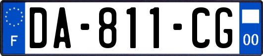 DA-811-CG