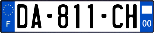 DA-811-CH