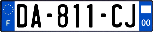 DA-811-CJ