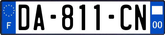 DA-811-CN