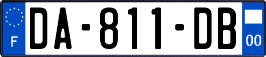 DA-811-DB