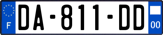 DA-811-DD