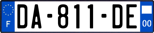 DA-811-DE