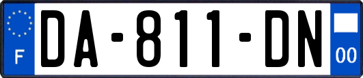 DA-811-DN