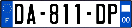 DA-811-DP