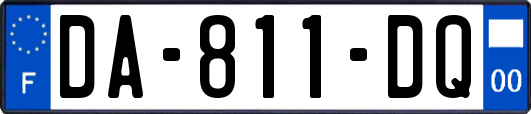 DA-811-DQ
