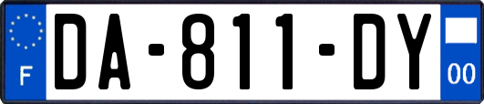 DA-811-DY