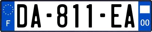 DA-811-EA
