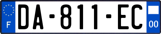 DA-811-EC