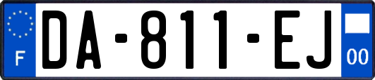 DA-811-EJ