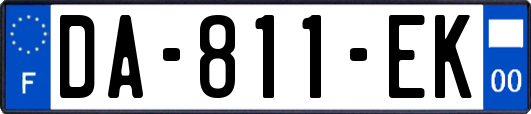 DA-811-EK