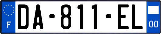 DA-811-EL
