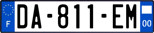 DA-811-EM