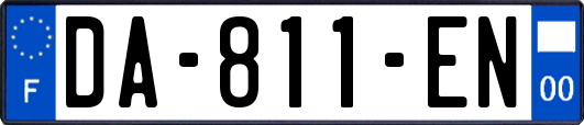 DA-811-EN