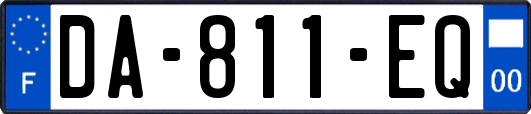 DA-811-EQ