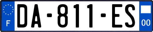 DA-811-ES