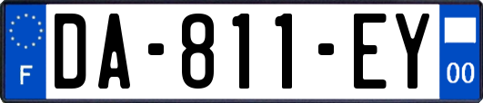DA-811-EY