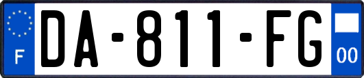 DA-811-FG