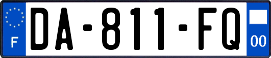 DA-811-FQ