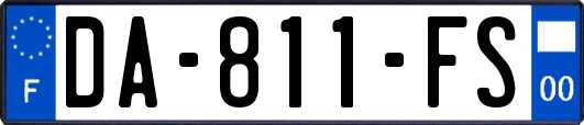 DA-811-FS
