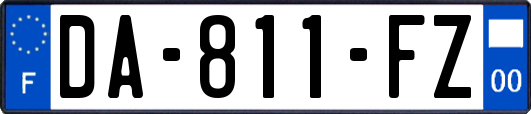 DA-811-FZ