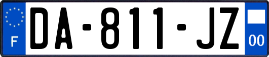 DA-811-JZ