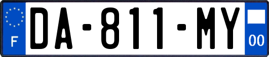 DA-811-MY