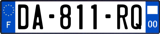 DA-811-RQ