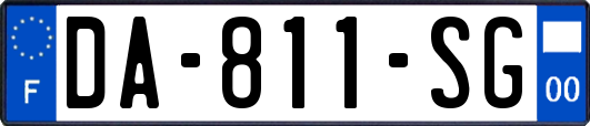 DA-811-SG