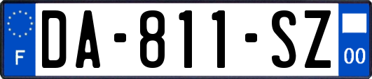 DA-811-SZ