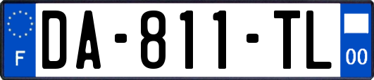 DA-811-TL