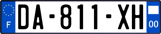 DA-811-XH