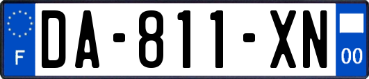 DA-811-XN