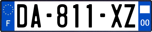 DA-811-XZ