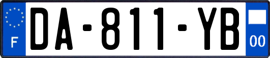 DA-811-YB