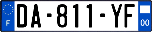 DA-811-YF