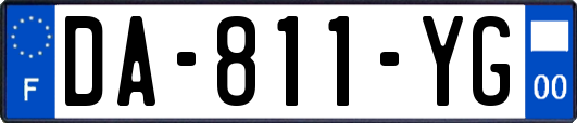 DA-811-YG