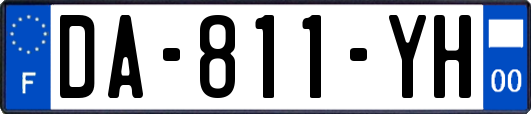 DA-811-YH