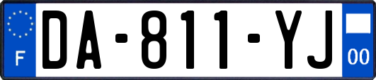 DA-811-YJ