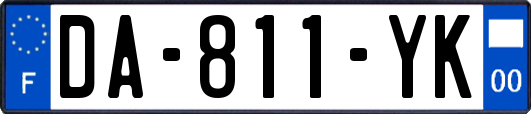 DA-811-YK